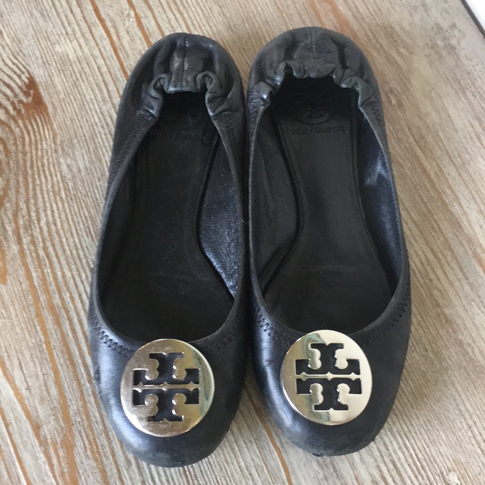 Tory Burch Flats